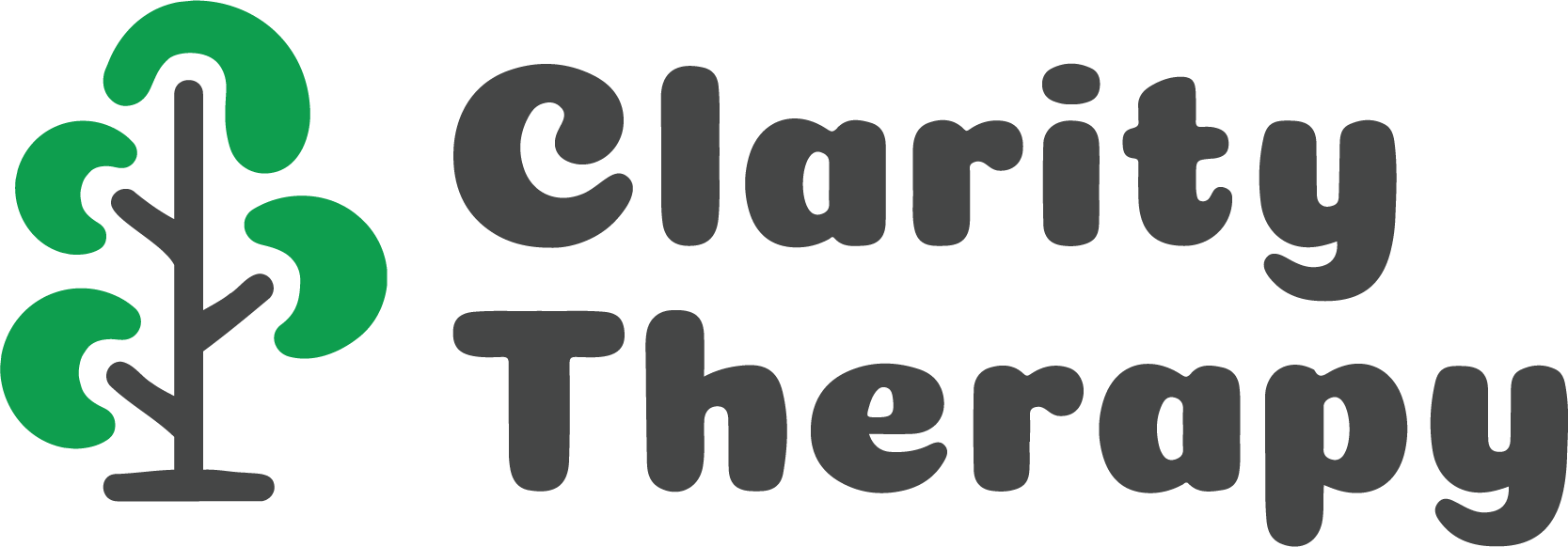 Clarity Therapy Logo